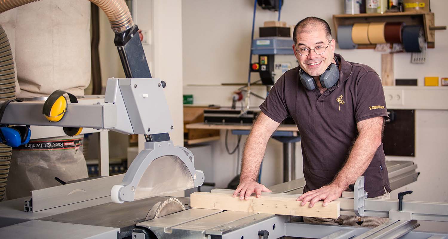 Sven Goettner :: Joiner